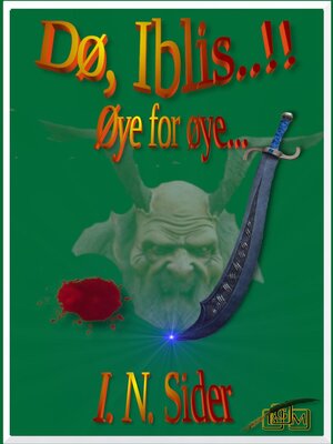 cover image of Dø, Iblis..!!